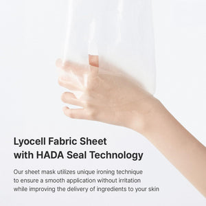 Vita Glow Mask