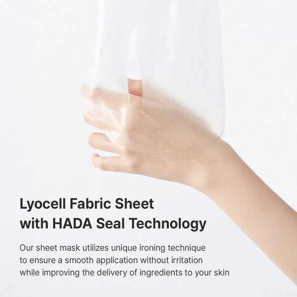 Vita Glow Mask