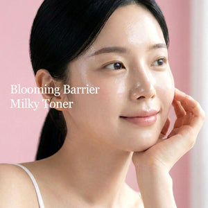 Camellia Deep Collagen PDRN Milky Toner