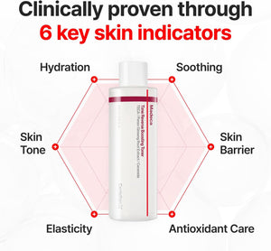 Madeca Time Reverse Boosting Toner 250ml