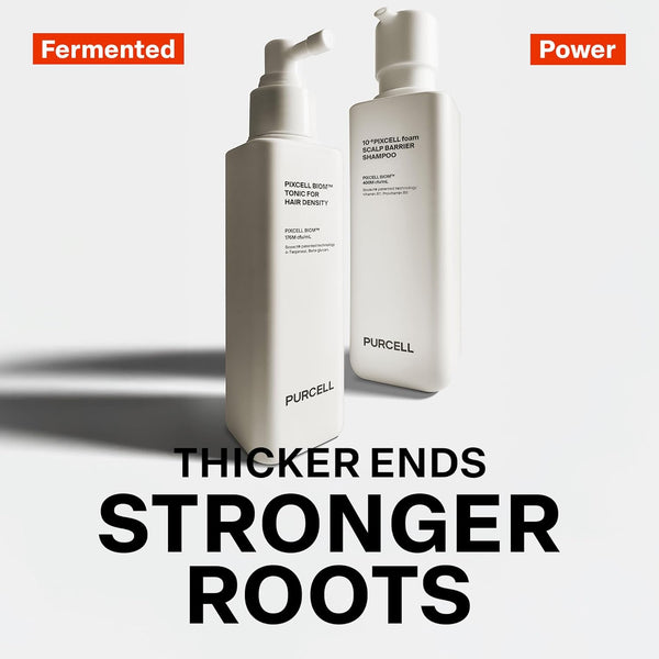 PIXCELL BIOM™ TONIC FOR HAIR DENSITY 130ml