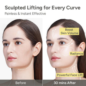 Deep Collagen Retinol Boost Up Mask Set (4stk)