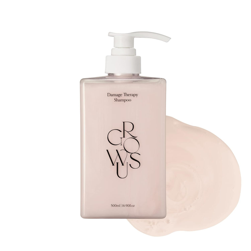 Damage Therapy Shampoo EX 500ml