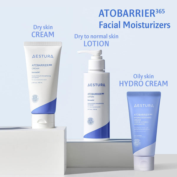 Atobarrier 365 Cream 30ml