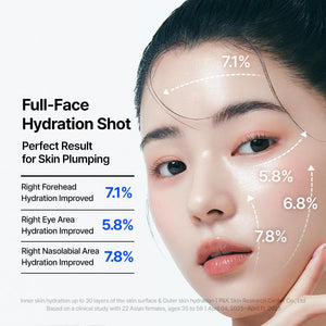 Real Hyaluronic one day set
