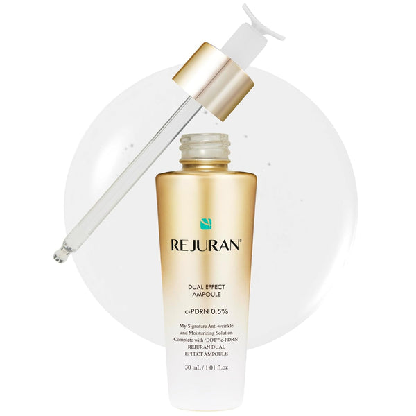 REJURAN® Dual Effect Ampoule