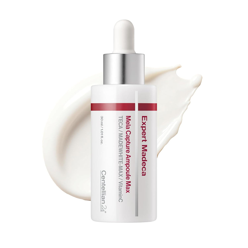 Expert Madeca Mela Capture Ampoule Max 30ml V2