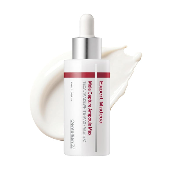 Expert Madeca Mela Capture Ampoule Max 30ml V2