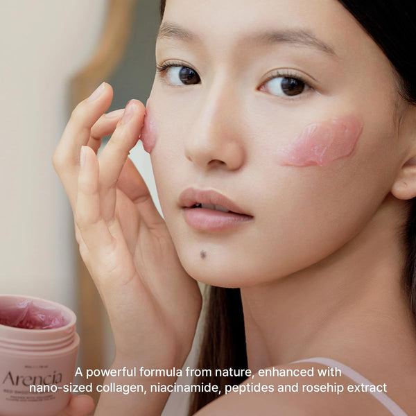 Fresh Red Smoothie Serum 30 50g
