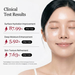 Camellia Deep Collagen PDRN Milky Toner