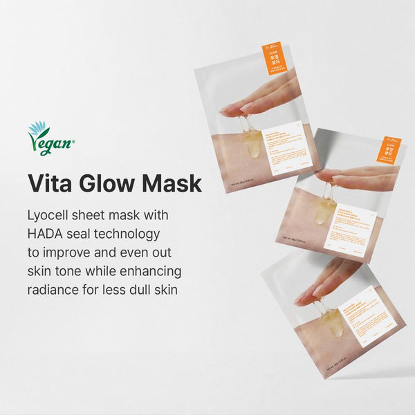 Vita Glow Mask
