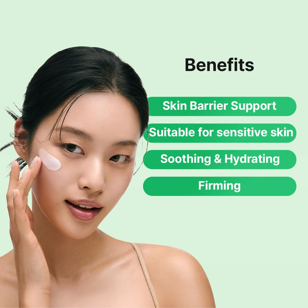 EGF Skin Barrier Intensive Cream 80ml