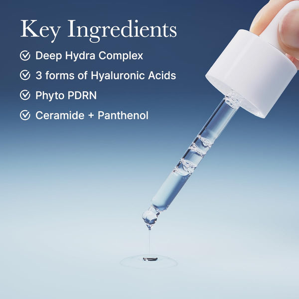 Deep Water Surge Serum 30ml