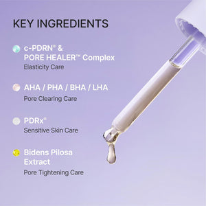 Derma Pore Tightening Ampoule 30ml