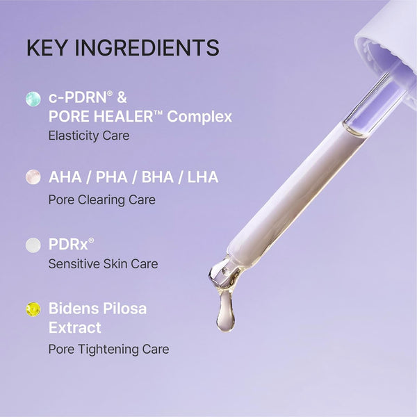 Derma Pore Tightening Ampoule 30ml