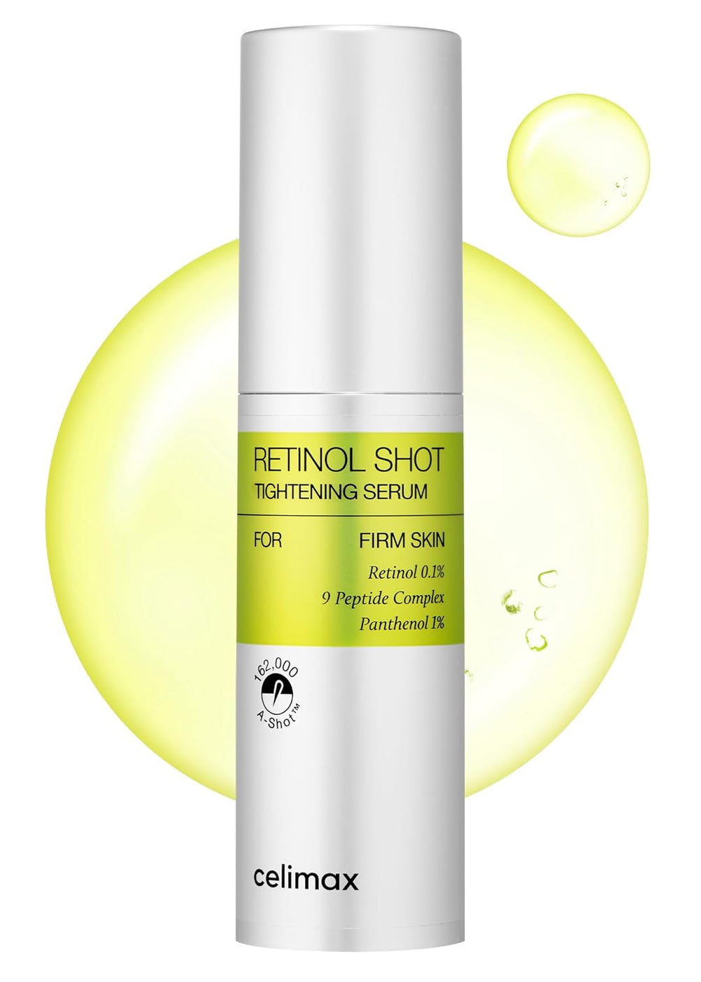 THE VITA-A Retinol Shot Tightening Serum 30ml