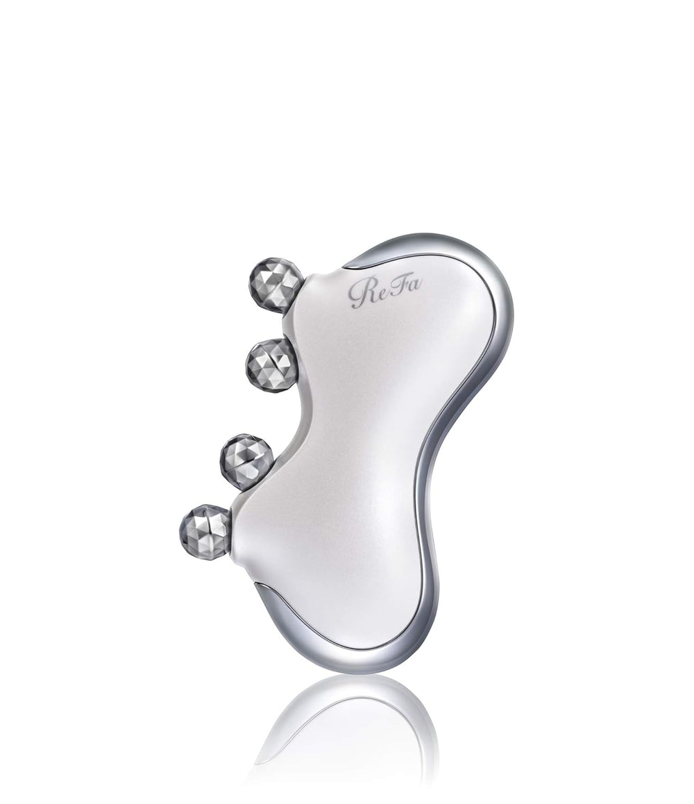 CAXA M1 Pearl White