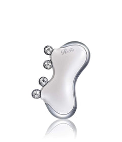 CAXA M1 Pearl White