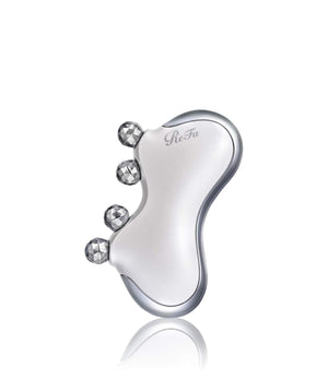 CAXA M1 Pearl White