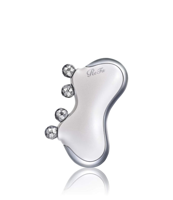 CAXA M1 Pearl White