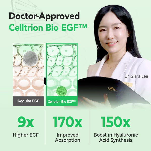 EGF Skin Barrier Hydro Ampoule 30ml