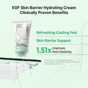 EGF Skin Barrier Hydrating Cream 80ml