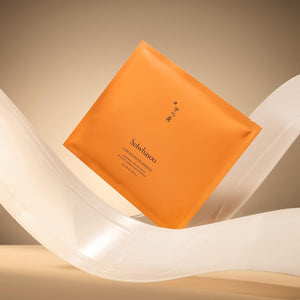 Concentrated Ginseng Renewing Creamy Mask EX