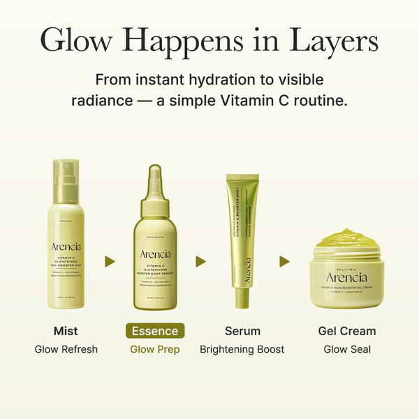 Vitamin C Glutathione Booster Essence 95ml