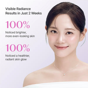 REJURAN Triple Radiance Ampoule 30ml