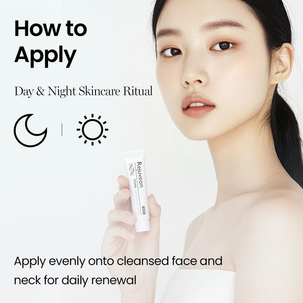 Rejuveon - PDRN Cream 20g