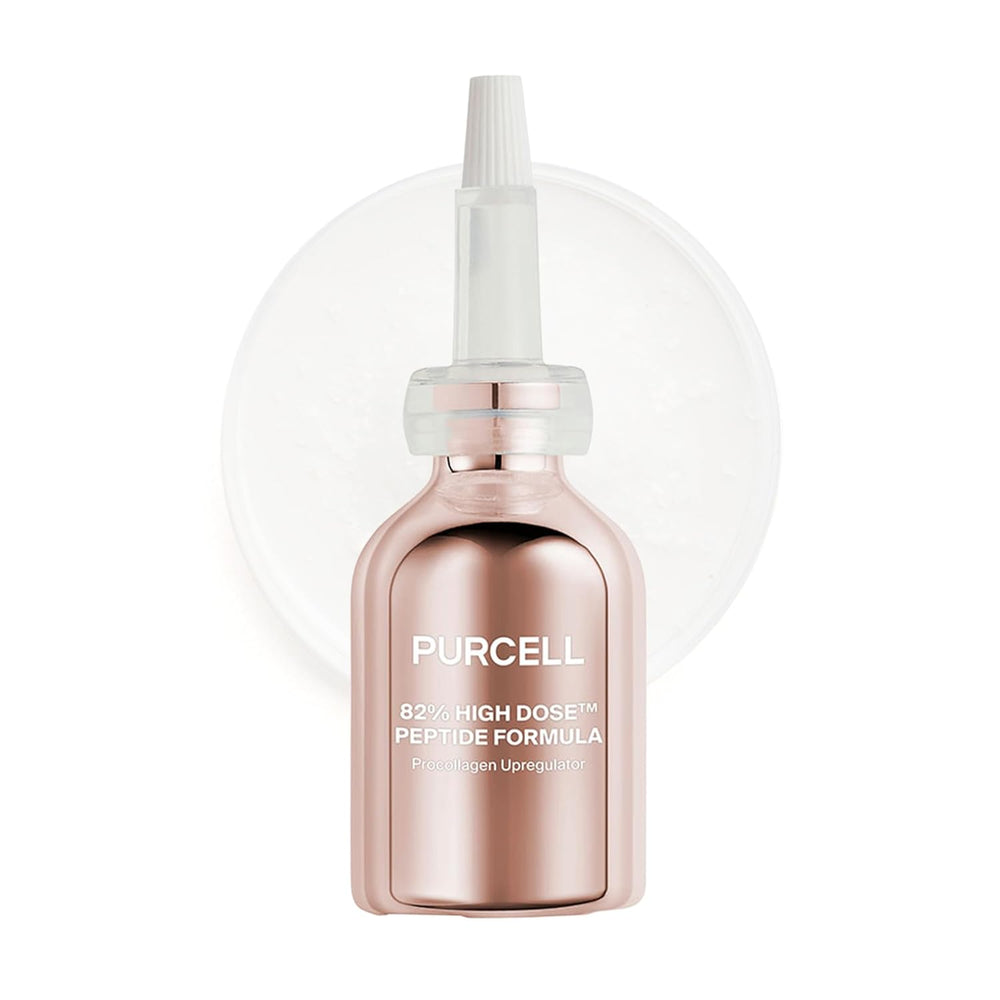 82% HIGH DOSE™ PEPTIDE FORMULA 30ml