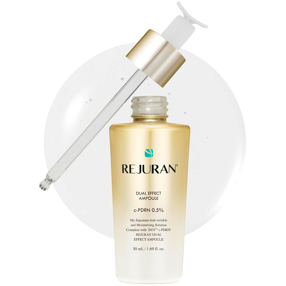 REJURAN® Dual Effect Ampoule 50ml