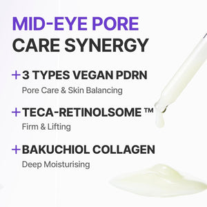 Madeca Teca-Retinolsom 0.2+ Firming Serum 30ml