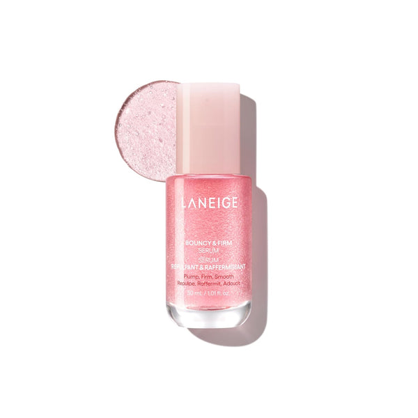 Bouncy & Firm Serum 30ml