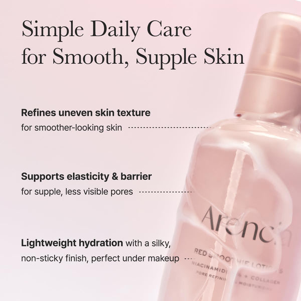 Red Smoothie Lotion 5 200ml