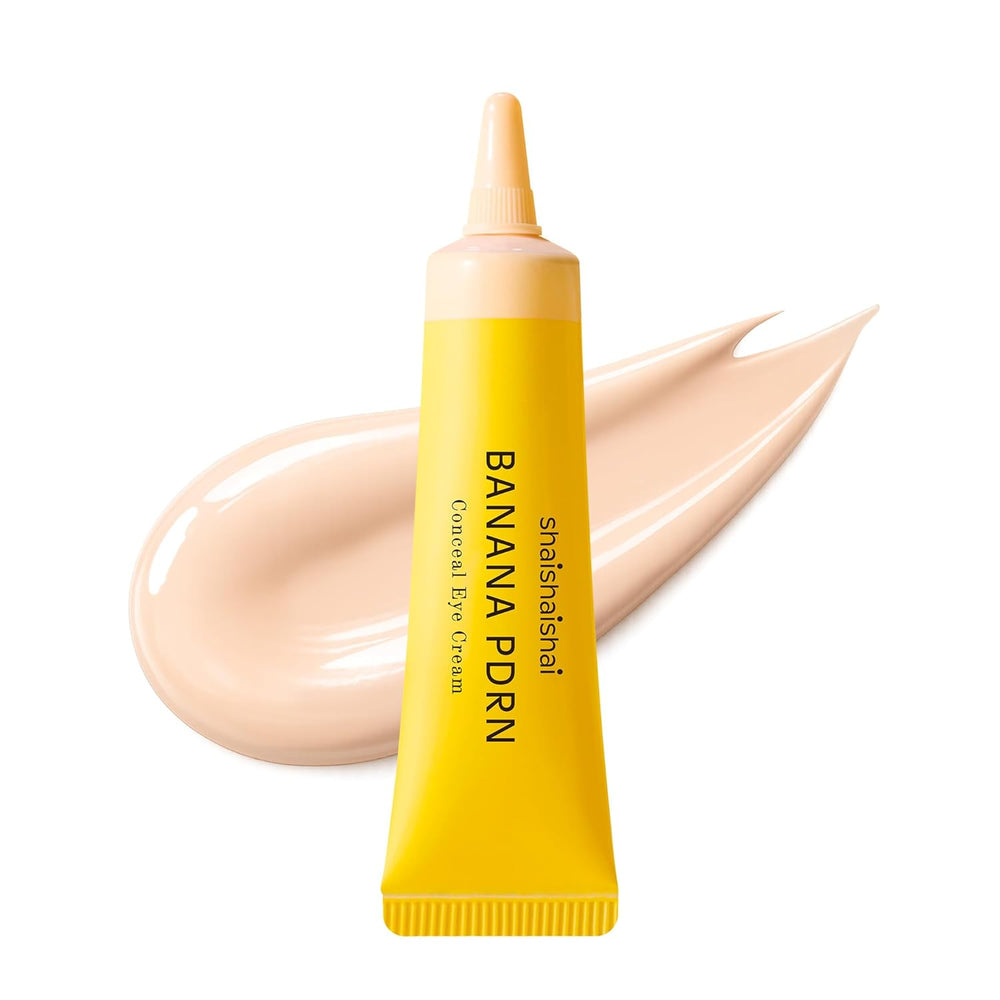 BANANA PDRN Conceal Eye Cream CREAM 15g
