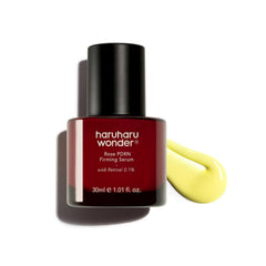 Rose PDRN Firming Serum 30ml (with Retinal 0.1%)