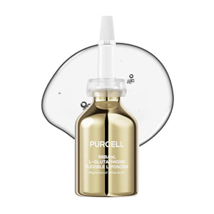 88B/mL L-GLUTATHIONE FLEXIBLE LIPOSOME 30ml