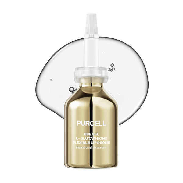88B/mL L-GLUTATHIONE FLEXIBLE LIPOSOME 30ml
