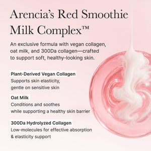 Red Smoothie Lotion 5 200ml
