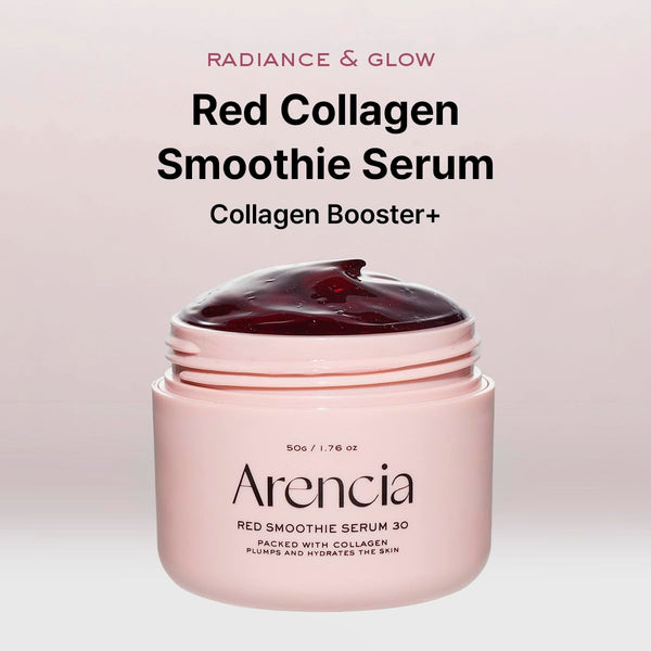 Fresh Red Smoothie Serum 30 50g