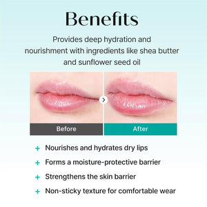 Calming Lip Balm 3.7g