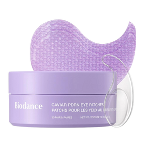 Caviar PDRN Eye Patches