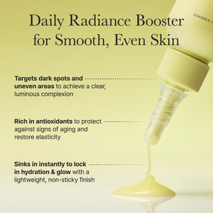 Vitamin C Glutathione Booster Essence 95ml