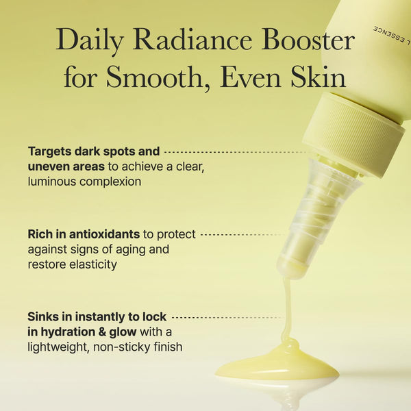 Vitamin C Glutathione Booster Essence 95ml