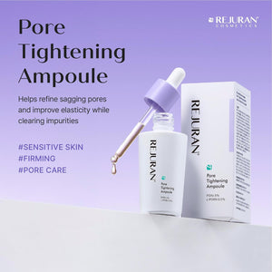 Derma Pore Tightening Ampoule 30ml