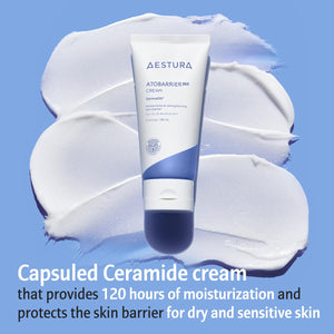 Atobarrier 365 Cream 30ml