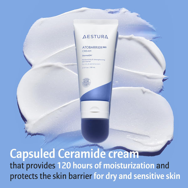 Atobarrier 365 Cream 30ml