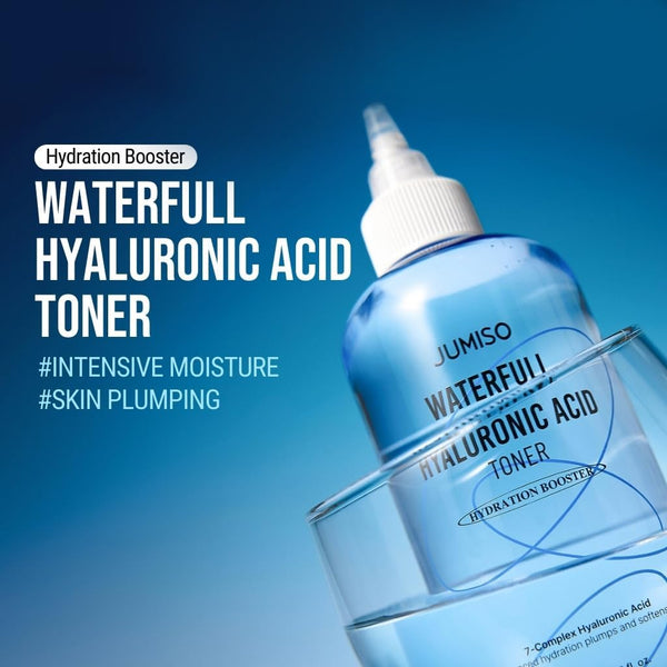 Waterfull Hyaluronic Toner 250ml
