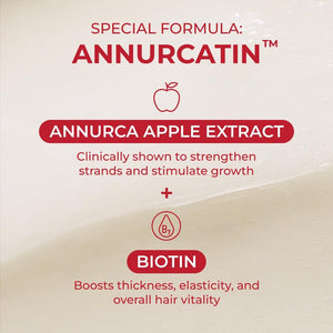 ANNURCATIN TREATMENT 200g
